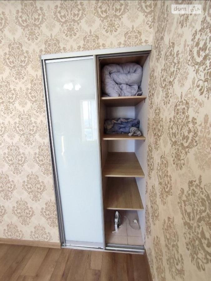 Комфортна Квартира В Жк Сімейний 文尼察 外观 照片