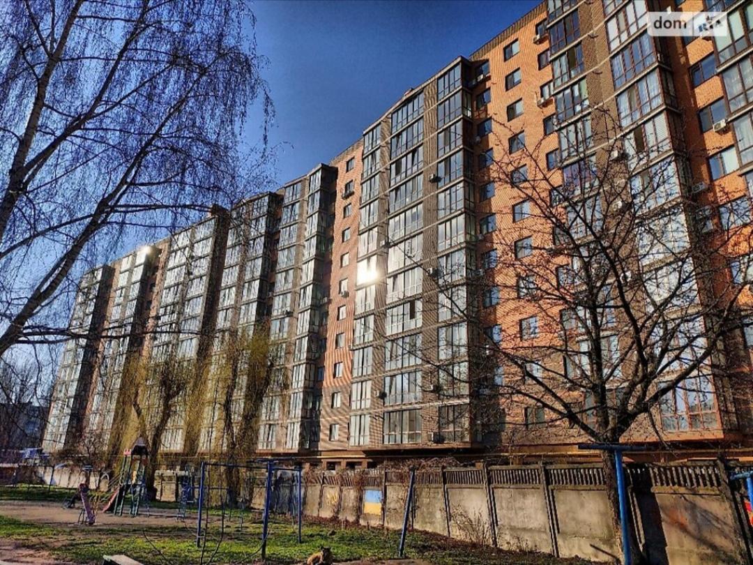 Комфортна Квартира В Жк Сімейний 文尼察 外观 照片