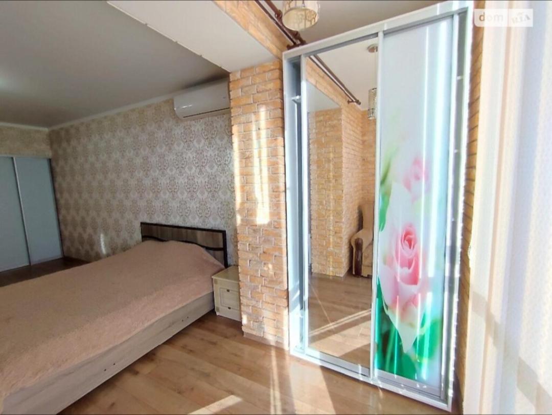Комфортна Квартира В Жк Сімейний 文尼察 外观 照片