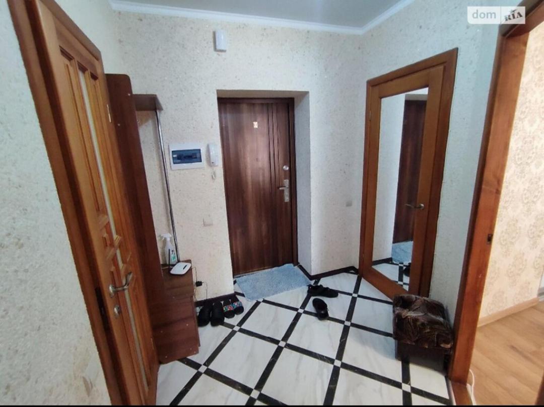 Комфортна Квартира В Жк Сімейний 文尼察 外观 照片